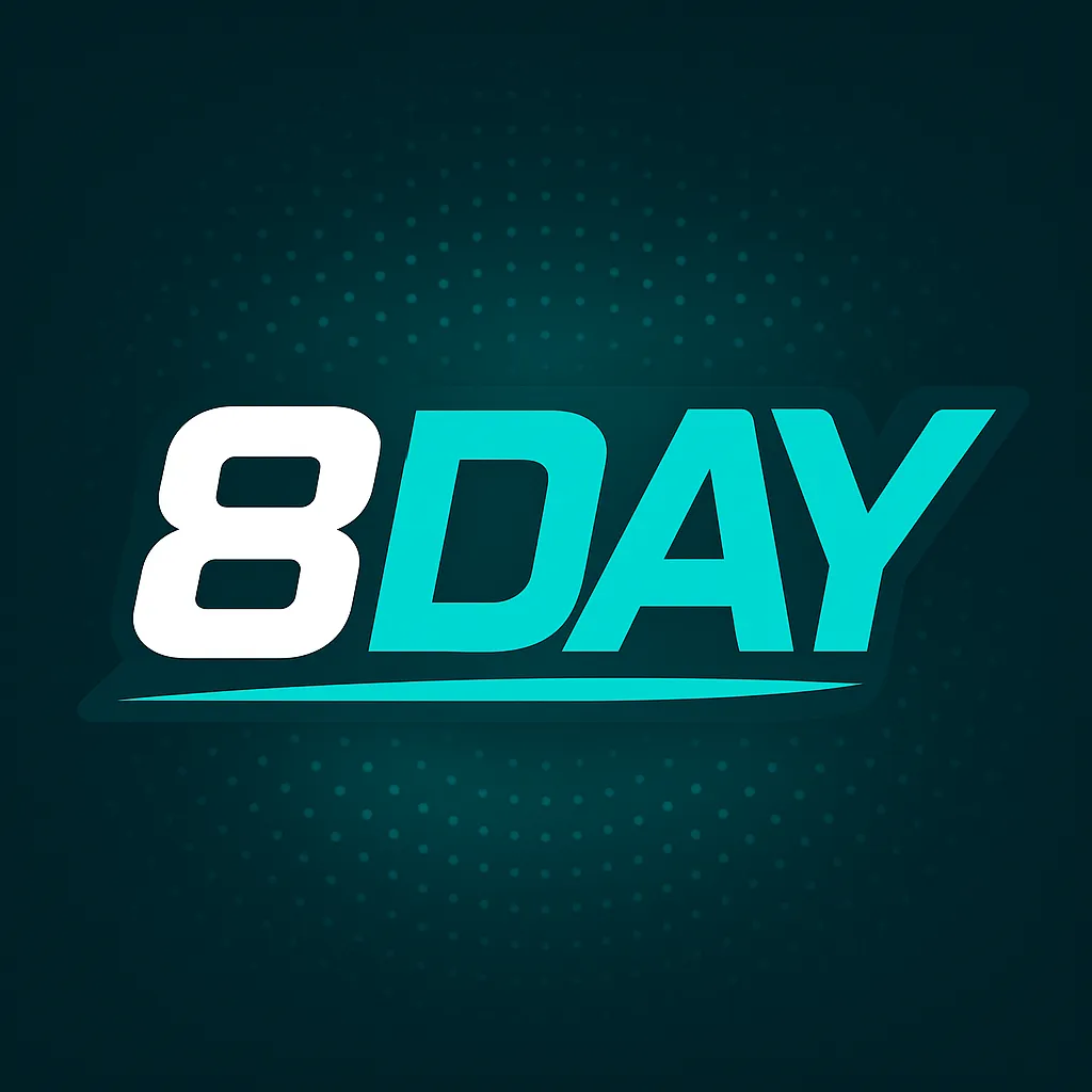 Nhà cái 8Day